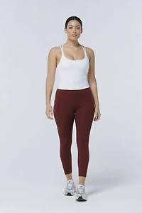 Oasis PureLuxe High-Waisted Legging 7/8