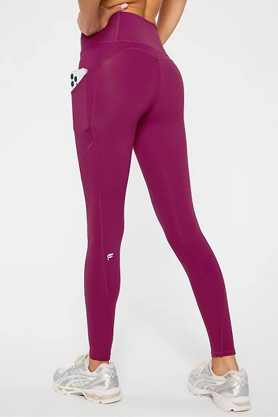 Oasis PureLuxe High-Waisted Legging Tall