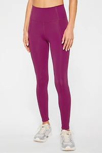 Oasis PureLuxe High-Waisted Legging Tall