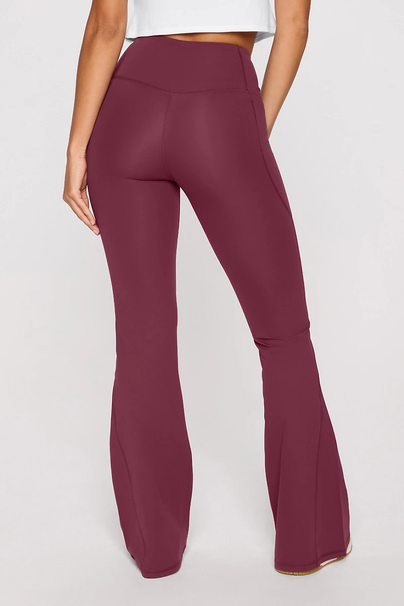 PureLuxe Everyday Crossover Flare