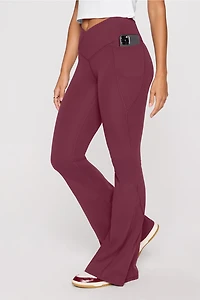 PureLuxe Everyday Crossover Flare