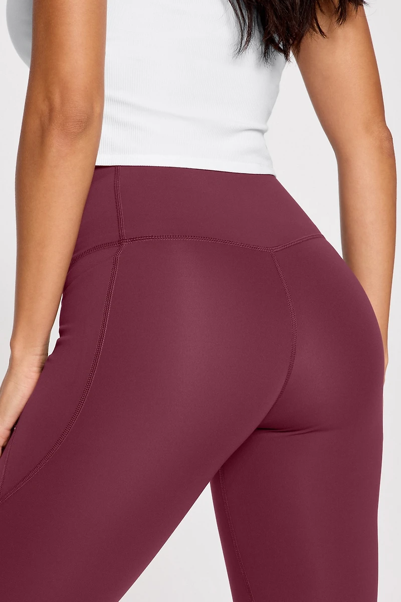 PureLuxe Everyday Crossover Flare