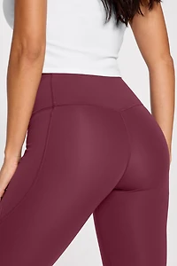 PureLuxe Everyday Crossover Flare