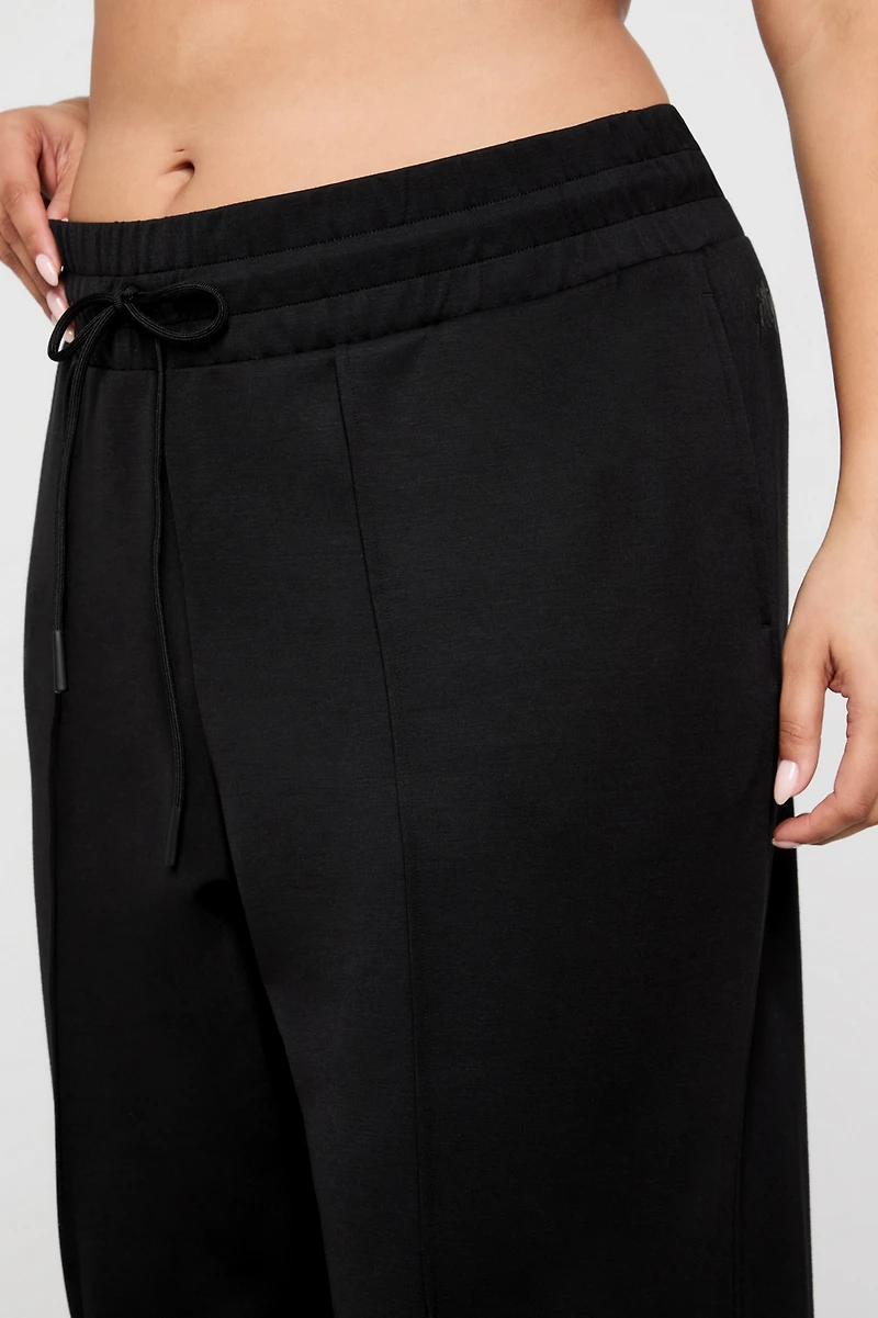 So Sleek Modal Wide Leg Lounge Pant