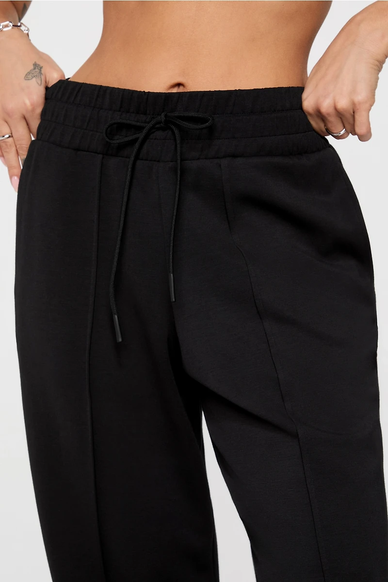 So Sleek Modal Wide Leg Lounge Pant