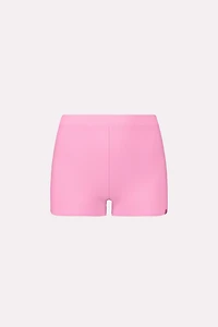 Soft Rib Hot Short