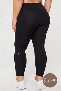 PureLuxe High-Waisted Sweetheart Legging
