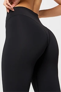 PureLuxe High-Waisted Sweetheart Legging