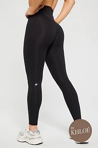 PureLuxe High-Waisted TLC Legging Tall