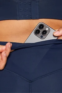 PureLuxe High-Waisted TLC Legging 7/8