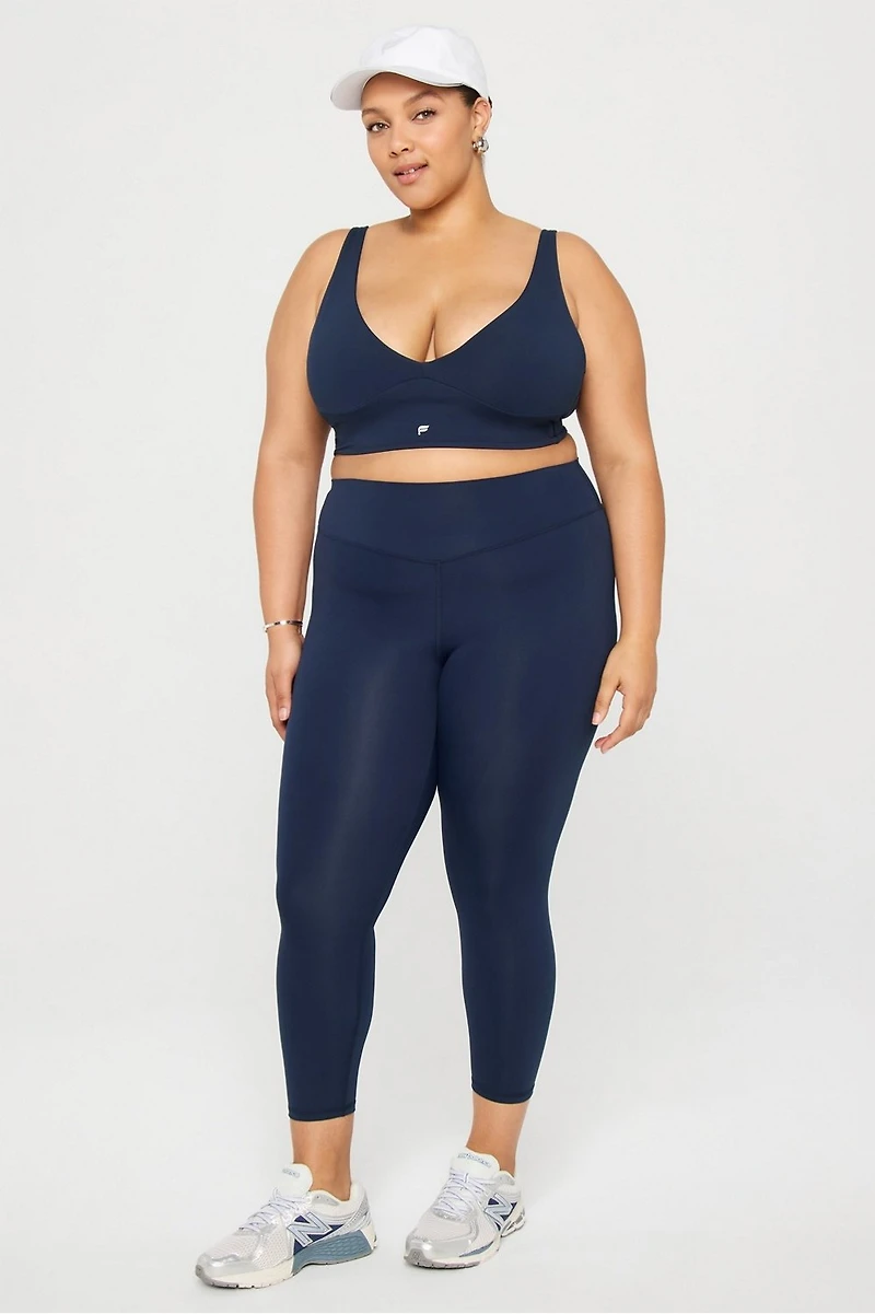 PureLuxe High-Waisted TLC Legging 7/8