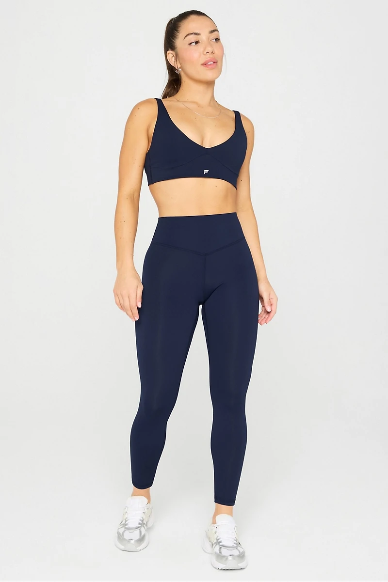 PureLuxe High-Waisted TLC Legging 7/8