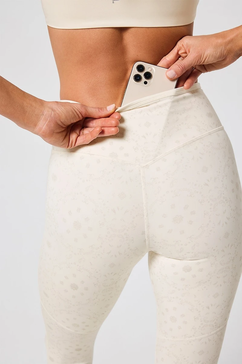 Anywhere Motion365+ Tipped HW Legging