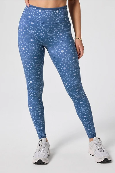 Anywhere Motion365+ Tipped HW Legging
