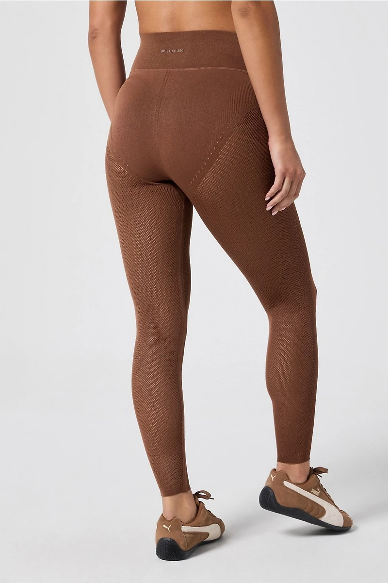 Luxe360 SculptKnit® Legging