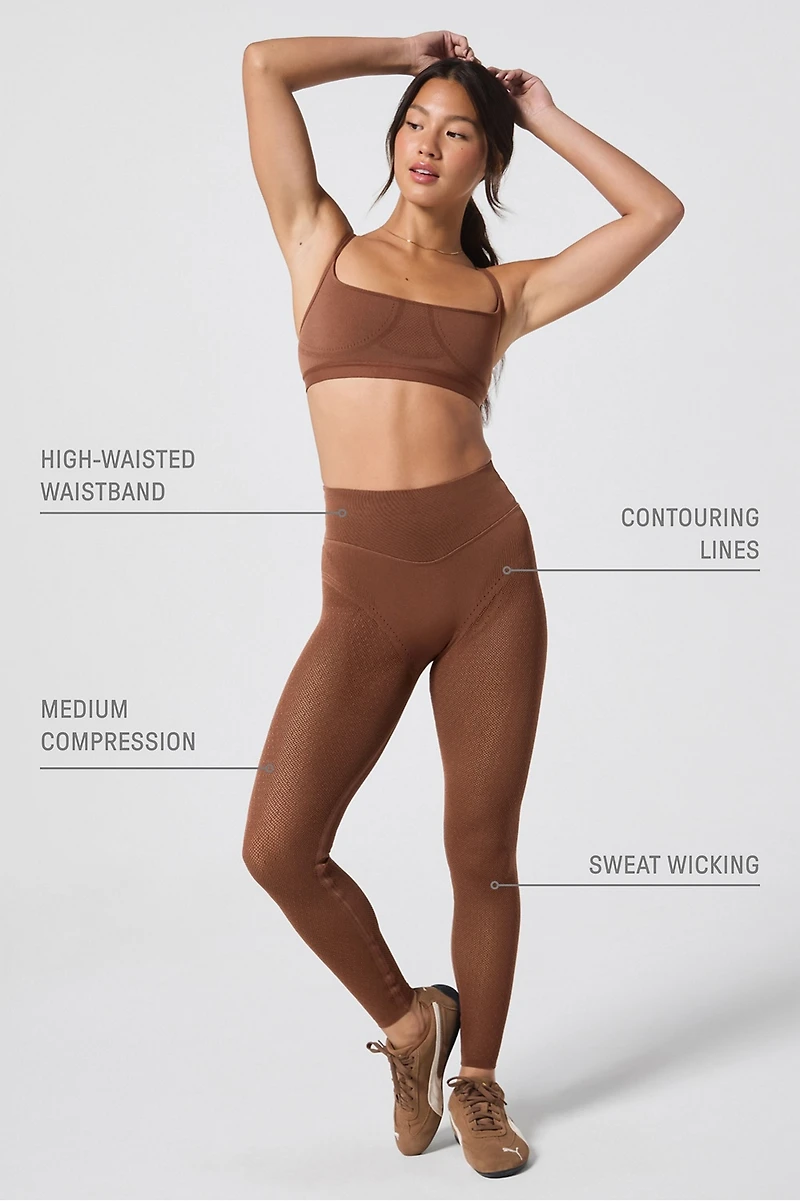 Luxe360 SculptKnit® Legging