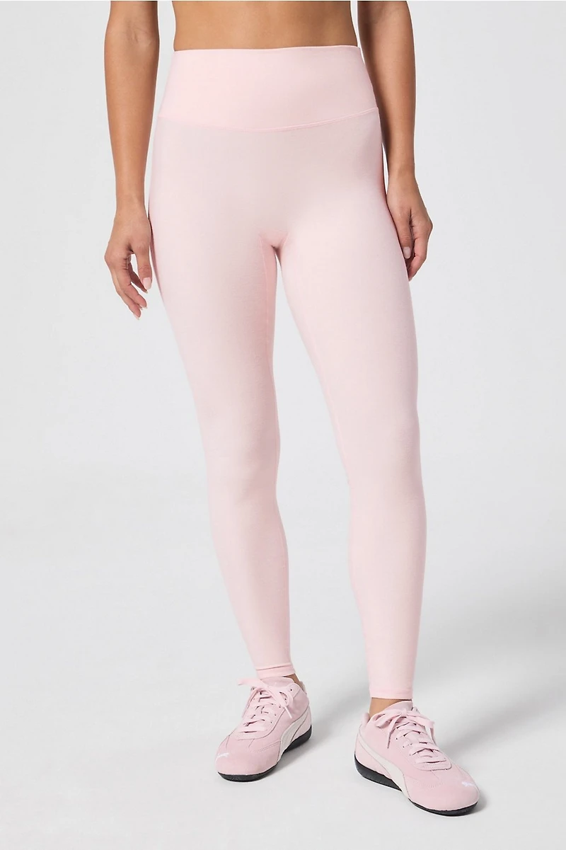 Luxe360 HeatherFlex Legging
