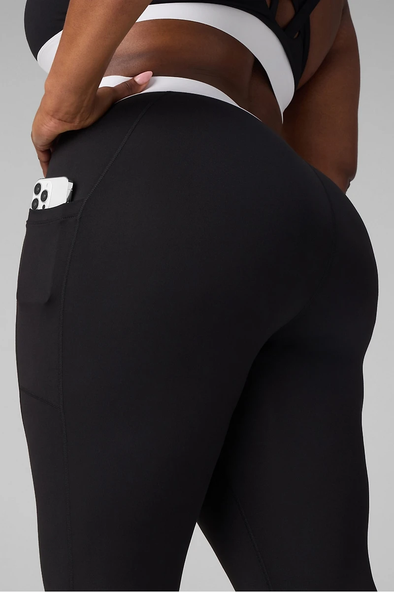 On-The-Go PowerHold® High-Waisted Legging