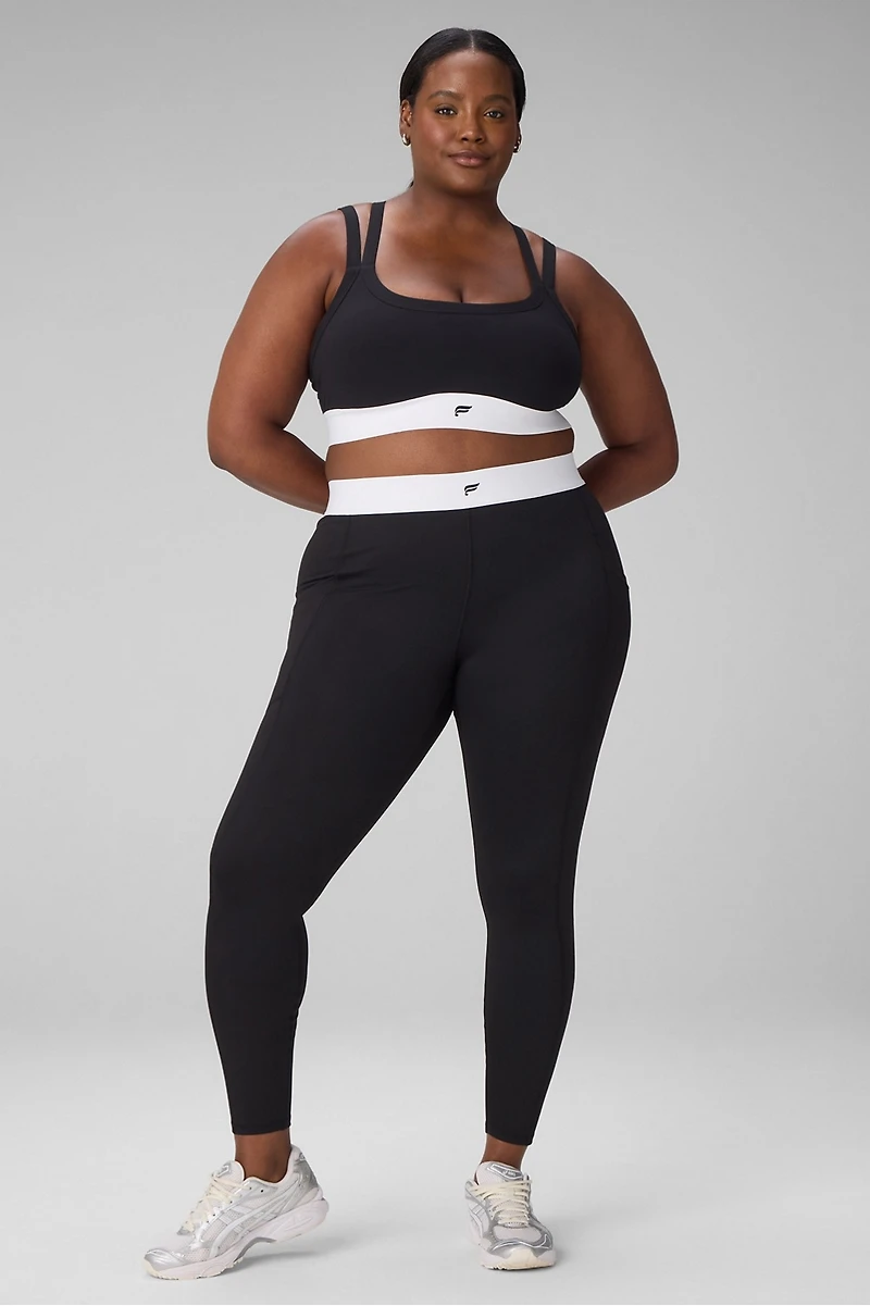 On-The-Go PowerHold® High-Waisted Legging