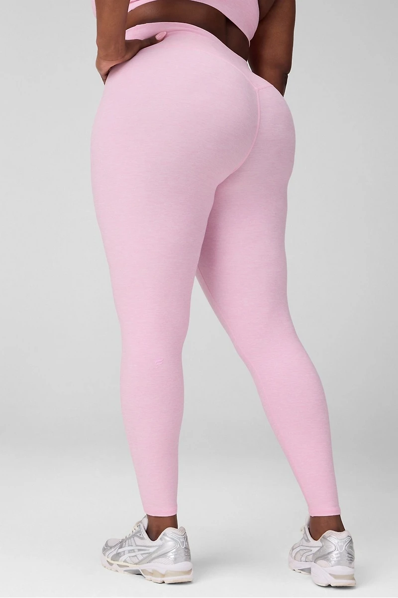 HeatherFlex High-Waisted TLC Legging