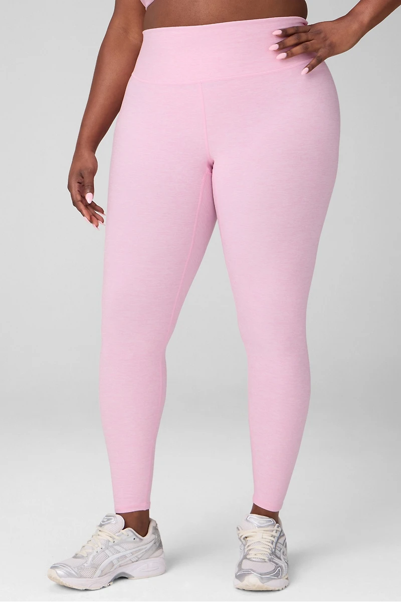 HeatherFlex High-Waisted TLC Legging