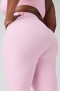 HeatherFlex High-Waisted TLC Legging