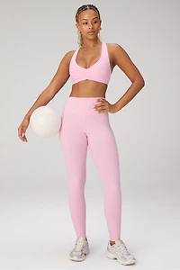 HeatherFlex High-Waisted TLC Legging