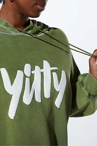 Major Label Ep Hoodie