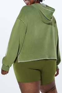 Major Label Ep Hoodie