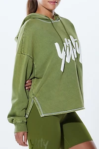 Major Label Ep Hoodie
