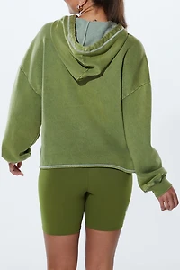 Major Label Ep Hoodie