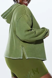 Major Label Ep Hoodie