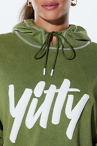 Major Label Ep Hoodie