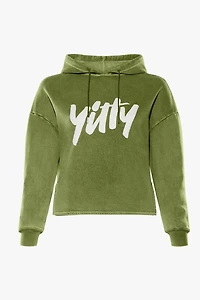 Major Label Ep Hoodie