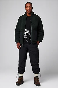 The R&R Long Sleeve Pocket Tee