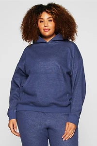 Cozy Fleece Hoodie