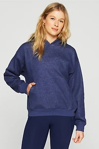 Cozy Fleece Hoodie