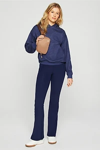 Cozy Fleece Hoodie