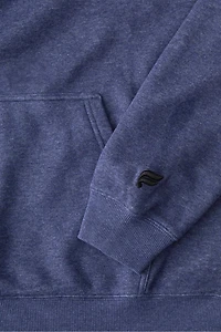 Cozy Fleece Hoodie