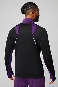 The Apex Quarter Zip