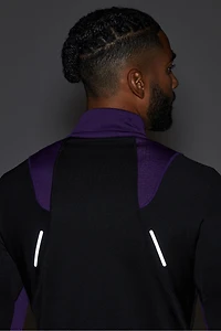 The Apex Quarter Zip