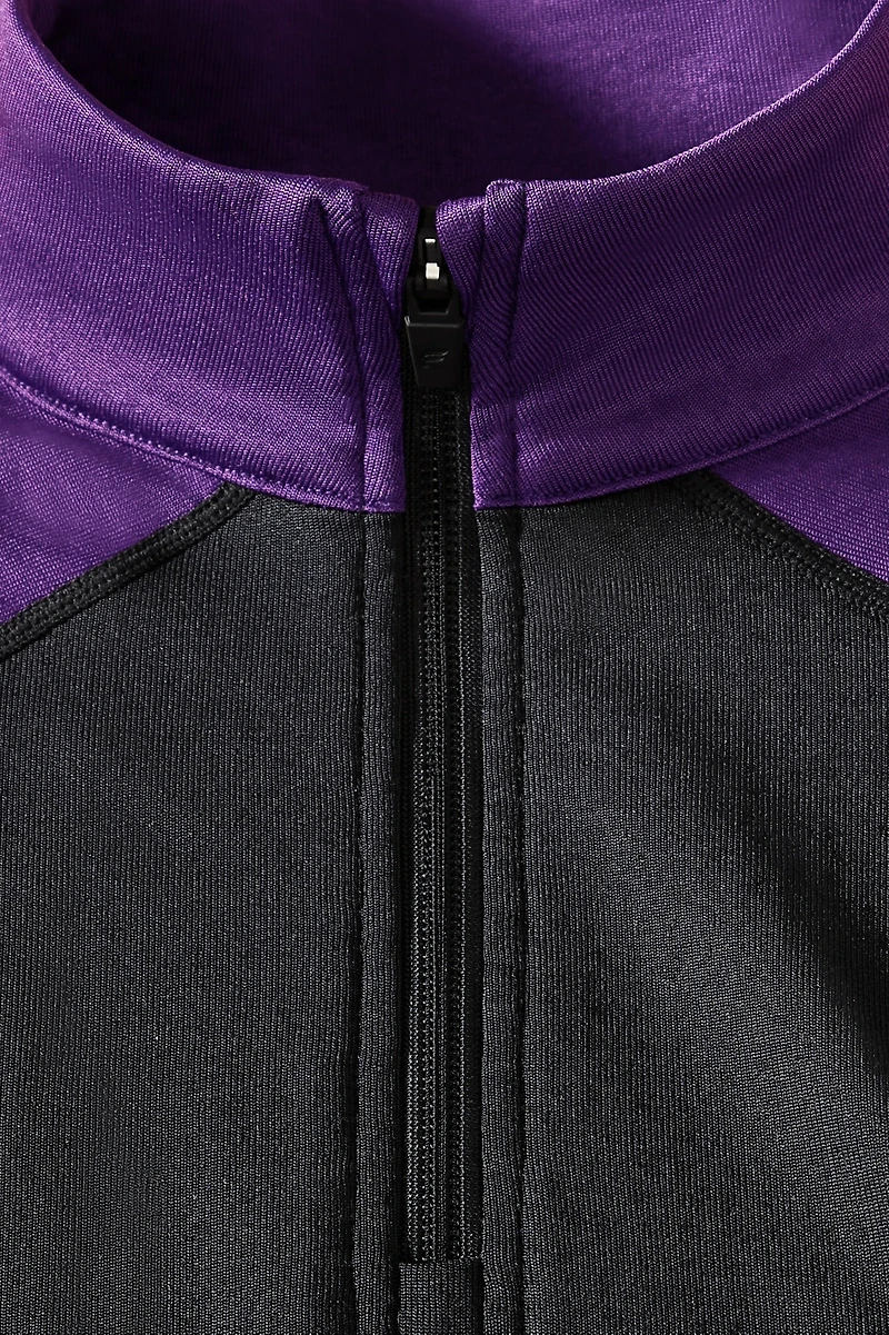 The Apex Quarter Zip