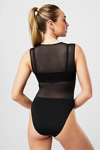Mesh Bodysuit