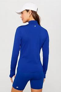 Feather Tech+ Half-Zip Top