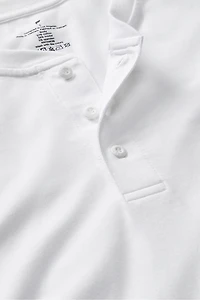 The 24-7 Long Sleeve Henley