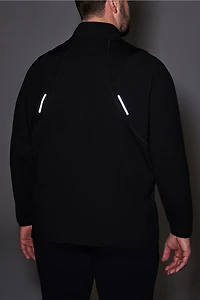 The Altitude Quarter Zip