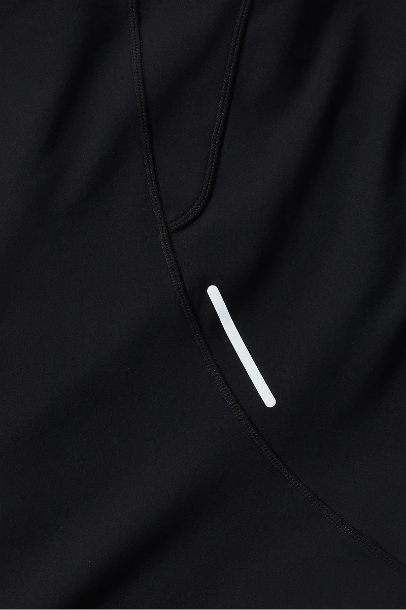 The Altitude Quarter Zip