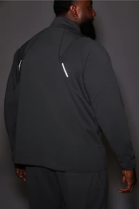 The Altitude Quarter Zip