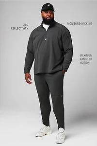 The Altitude Quarter Zip