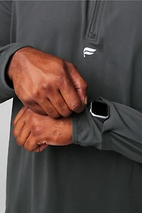 The Altitude Quarter Zip